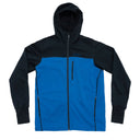 Devold EXPLORER MERINO HOODED JKT MAN ROYAL/INK XL - PeakStyle