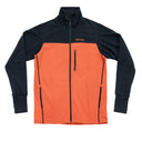 Devold EXPLORER MERINO JKT MAN BRICK/INK XXL - PeakStyle