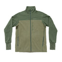 Devold EXPLORER MERINO JKT MAN FOREST/LICHEN XXL - PeakStyle
