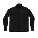 Devold EXPLORER MERINO JKT MAN BLACK XL - PeakStyle