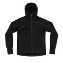 Devold EXPLORER MERINO HOODED JKT WMN BLACK XS - PeakStyle
