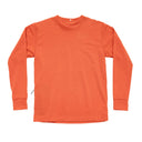 Devold EVERYDAY CREW MAN BRICK L - PeakStyle
