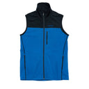 Devold EXPLORER MERINO VEST MAN ROYAL/INK L - PeakStyle
