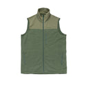 Devold EXPLORER MERINO VEST MAN FOREST/LICHEN M - PeakStyle