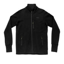 Devold THERMO WOOL JKT MAN CAVIAR L - PeakStyle