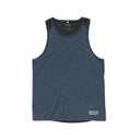 Devold ENDURANCE MERINO 130 SINGLET MAN NIGHT XL - PeakStyle