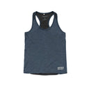 Devold ENDURANCE MERINO 130 SINGLET WMN NIGHT XL - PeakStyle