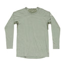 Devold ENDURANCE MERINO 130 SHIRT MAN FOG XXL - PeakStyle