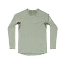 Devold ENDURANCE MERINO 130 SHIRT WMN FOG XS - PeakStyle
