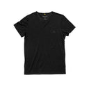 Devold ACTIVE TEE WMN BLACK XS - PeakStyle