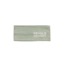 Devold ENDURANCE MERINO LIGHT HEADBAND FOG ONE SIZE - PeakStyle
