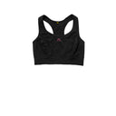 Devold BERLE MERINO BRA CAVIAR L - PeakStyle