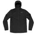 Devold HERØY MERINO JKT WMN CAVIAR XS - PeakStyle