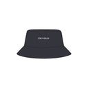 Devold ADVENTURE BUCKET HAT CAVIAR 58 - PeakStyle