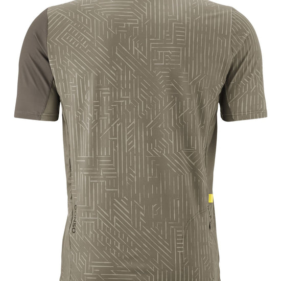 Gonso Adventure Jersey Half Zip M