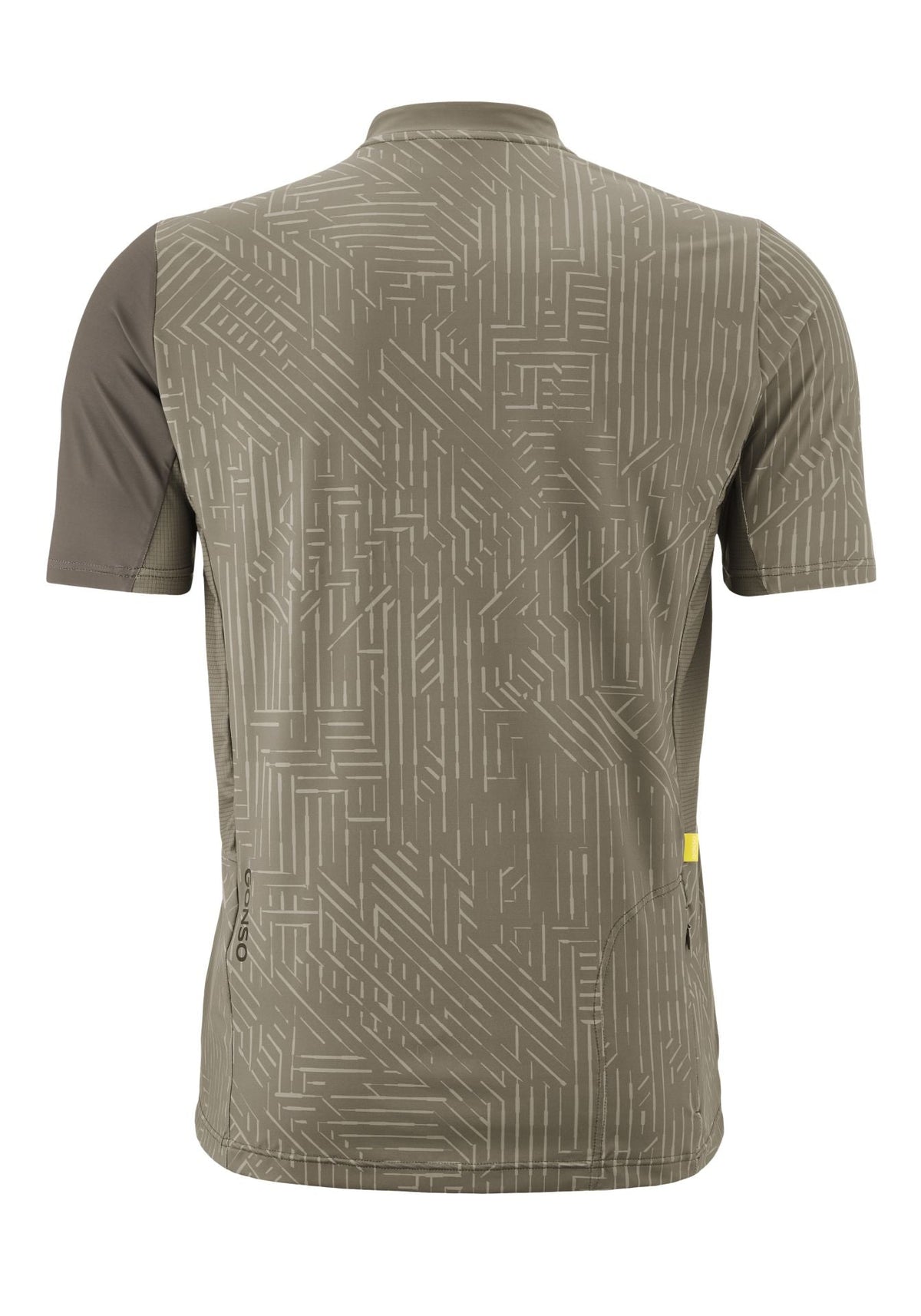 Gonso Adventure Jersey Half Zip M