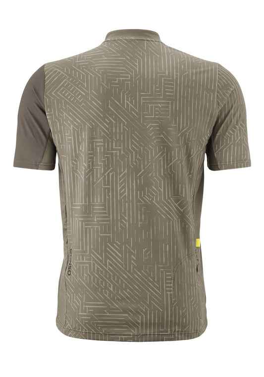 Gonso Adventure Jersey Half Zip M