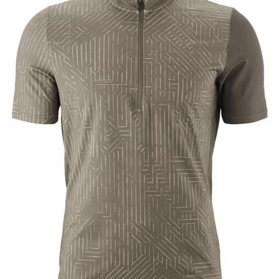 Gonso Adventure Jersey Half Zip M