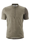 Gonso Adventure Jersey Half Zip M