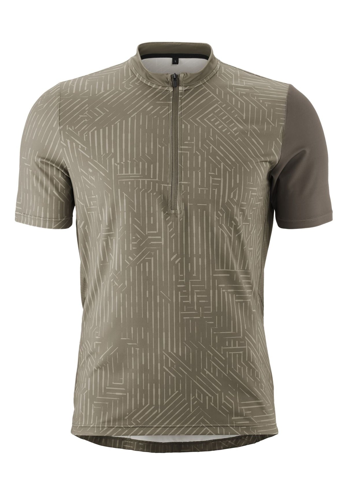 Gonso Adventure Jersey Half Zip M