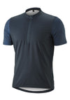 Gonso Adventure Jersey Half Zip M