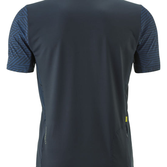 Gonso Adventure Jersey Half Zip M