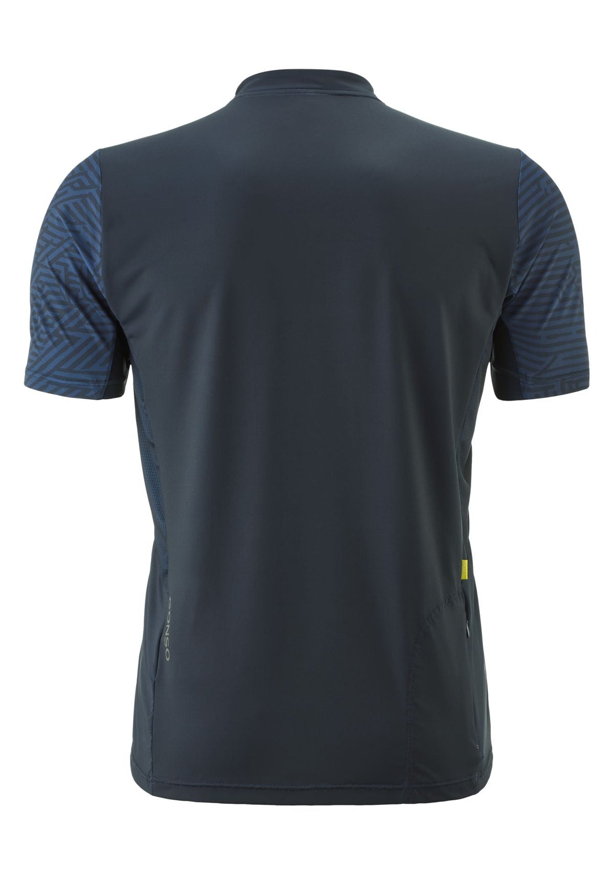 Gonso Adventure Jersey Half Zip M