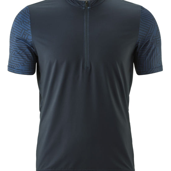 Gonso Adventure Jersey Half Zip M