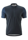 Gonso Adventure Jersey Half Zip M