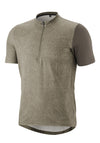 Gonso Adventure Jersey Half Zip M