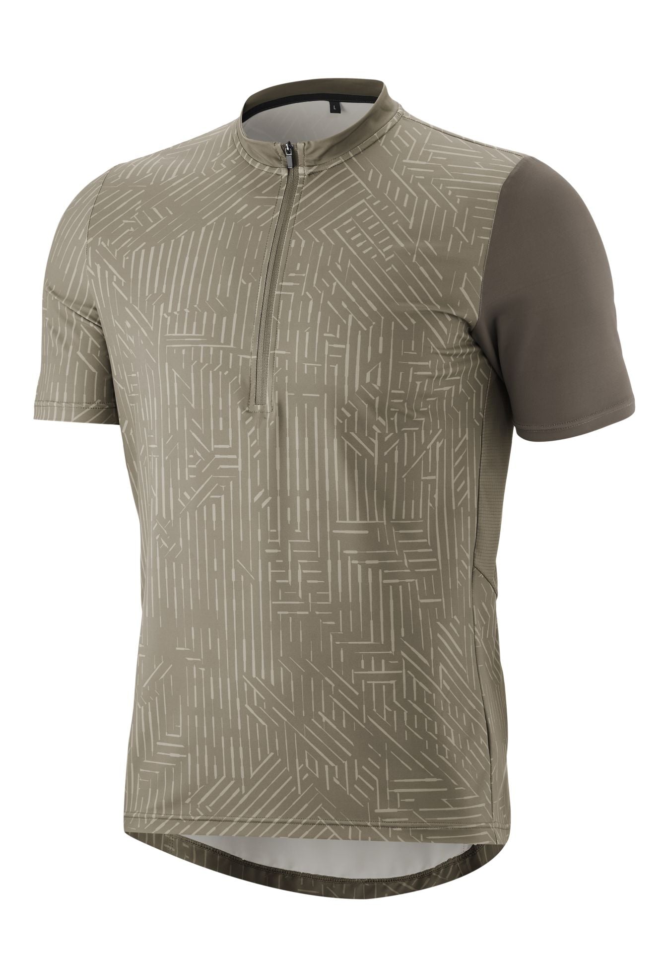 Gonso Adventure Jersey Half Zip M