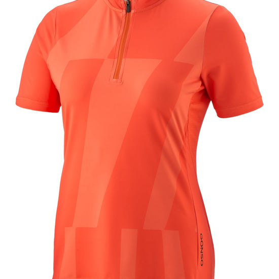Gonso Adventure Jersey Halfzip W