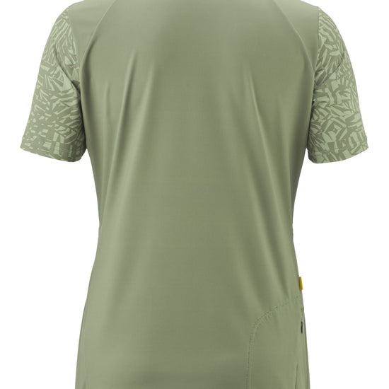 Gonso Adventure Jersey Halfzip W