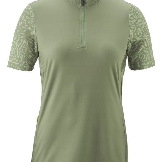 Gonso Adventure Jersey Halfzip W