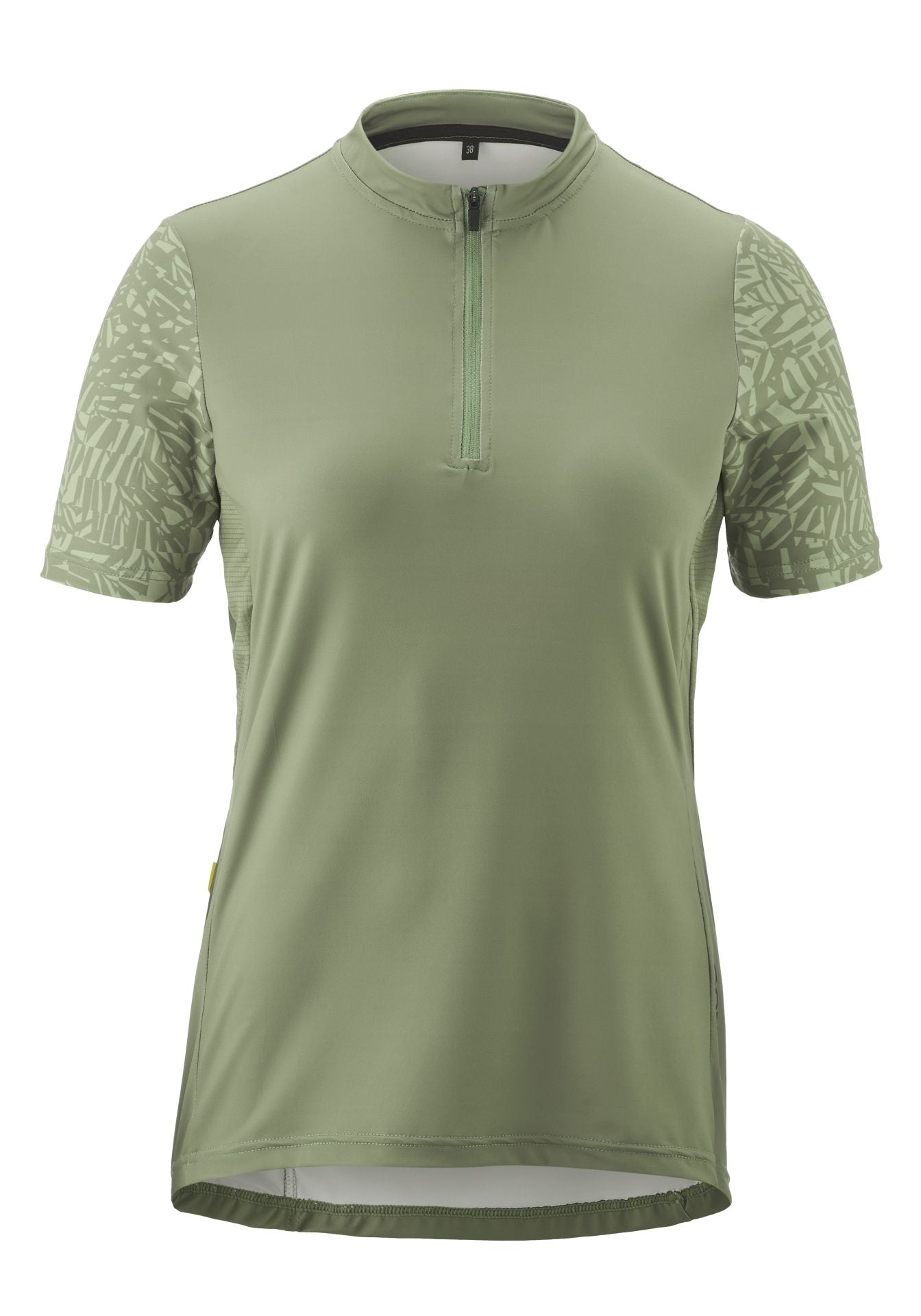 Gonso Adventure Jersey Halfzip W
