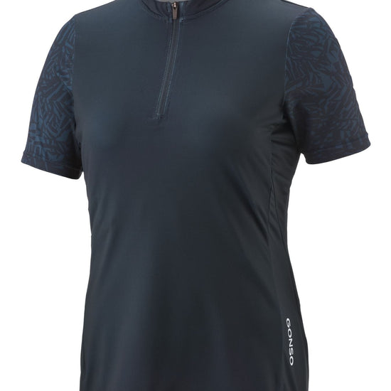 Gonso Adventure Jersey Halfzip W