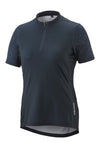 Gonso Adventure Jersey Halfzip W