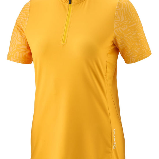 Gonso Adventure Jersey Halfzip W