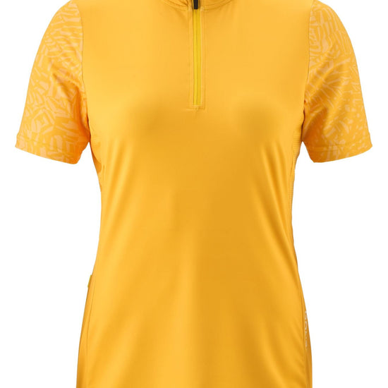 Gonso Adventure Jersey Halfzip W
