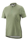 Gonso Adventure Jersey Halfzip W