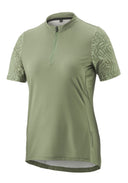 Gonso Adventure Jersey Halfzip W