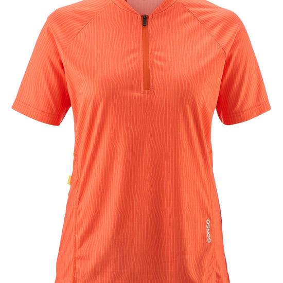 Gonso Adventure Jersey Soft Touch W