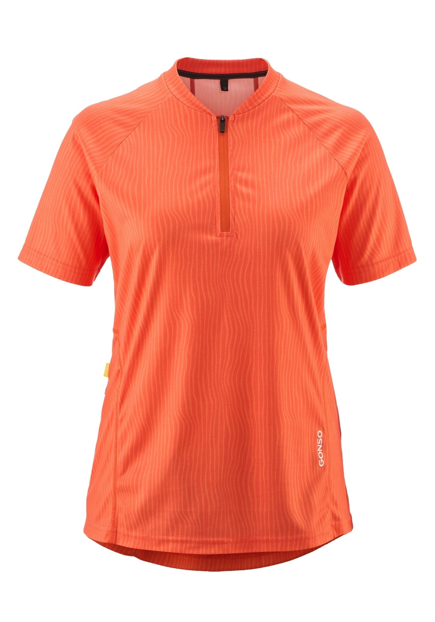 Gonso Adventure Jersey Soft Touch W