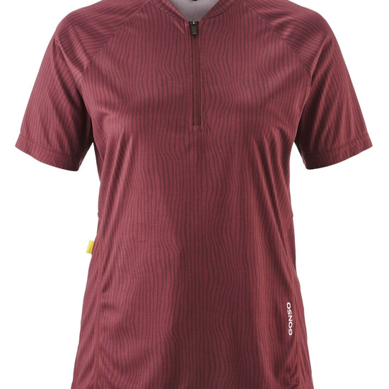 Gonso Adventure Jersey Soft Touch W