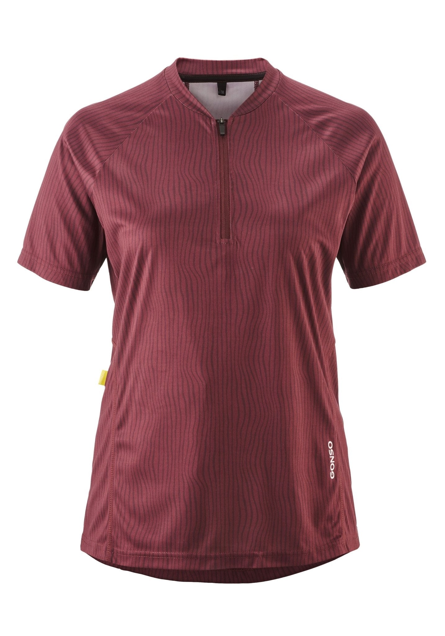 Gonso Adventure Jersey Soft Touch W