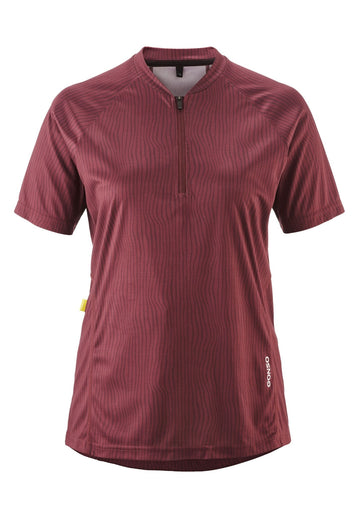 Gonso Adventure Jersey Soft Touch W