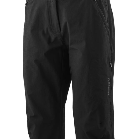 Gonso Adventure Pants 3/4 W