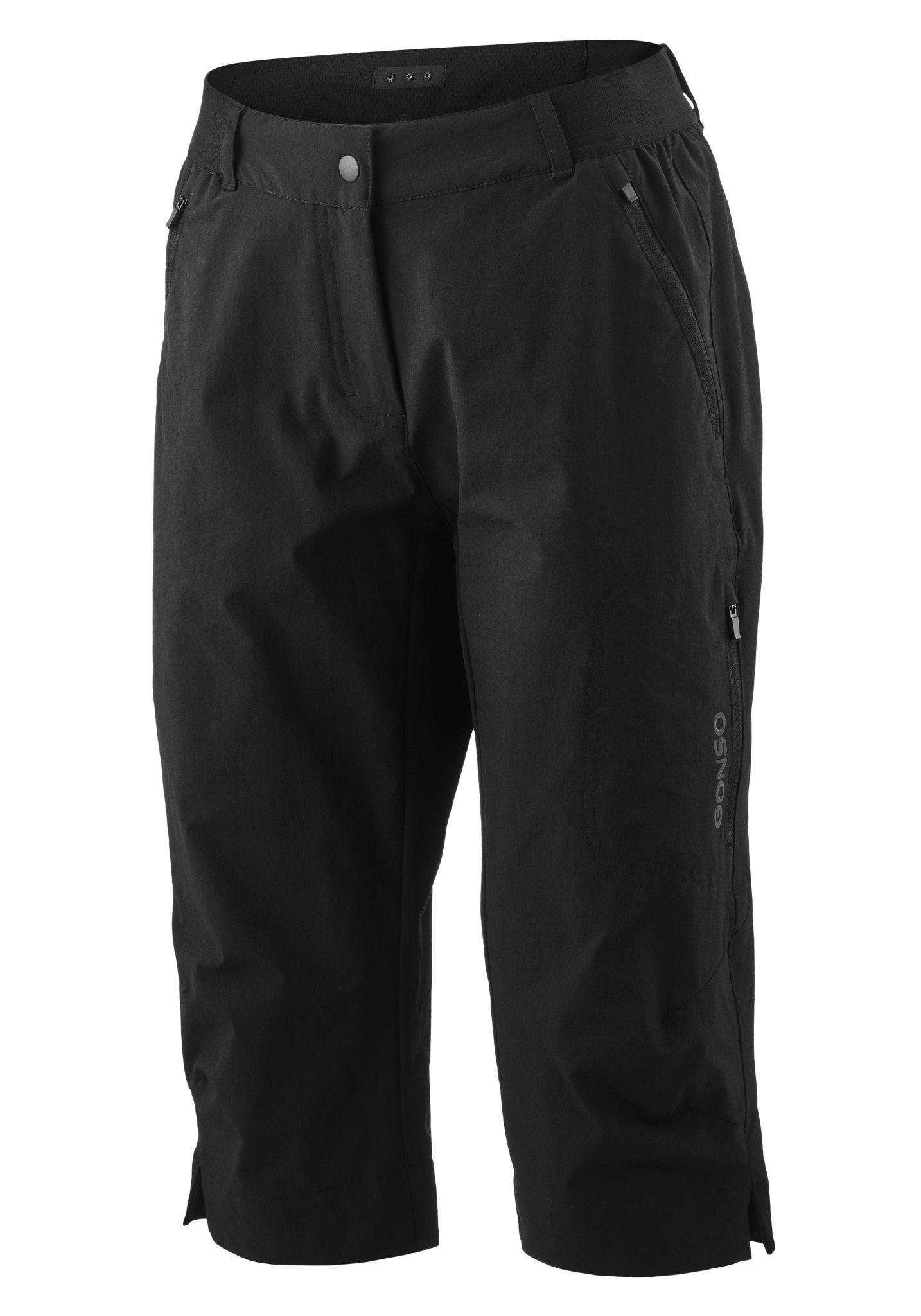 Gonso Adventure Pants 3/4 W
