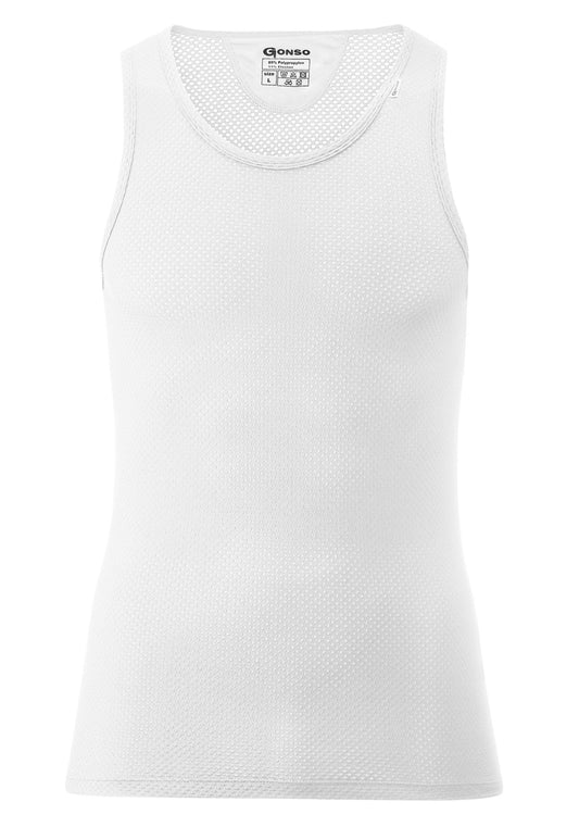 Gonso Base Shirt Sleeveless M