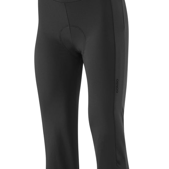 Gonso Essential 3/4 Flared Tights W